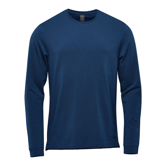 CPF-2 - Tee Montebello Performance Manches Longues Homme