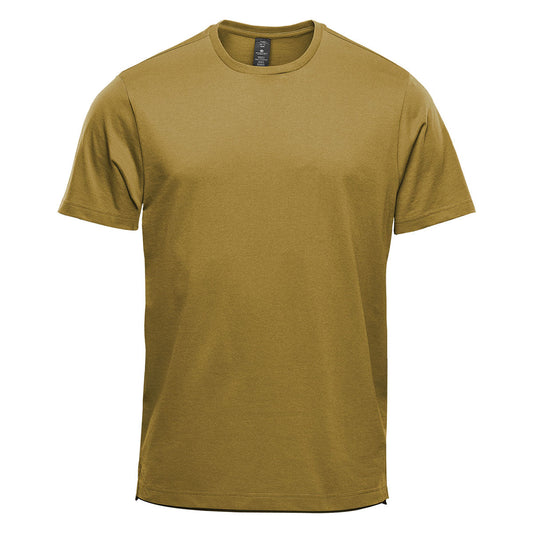 CPM -1 -Equinox Kurz -Sleeved -T -Shirt für Männer