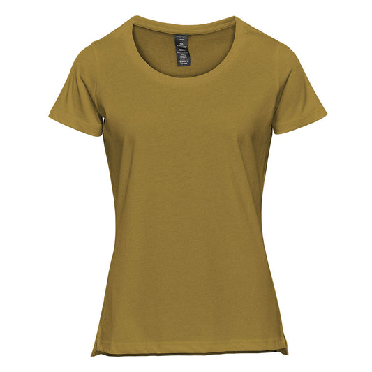 CPM -1W -Equinox kurzes T -Shirt für Frauen