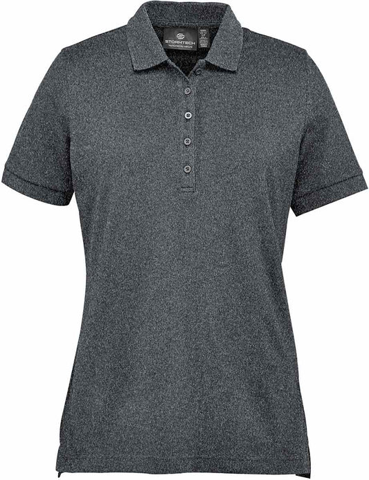 CTP-2W Polo Nantucket Stretch für Frauen