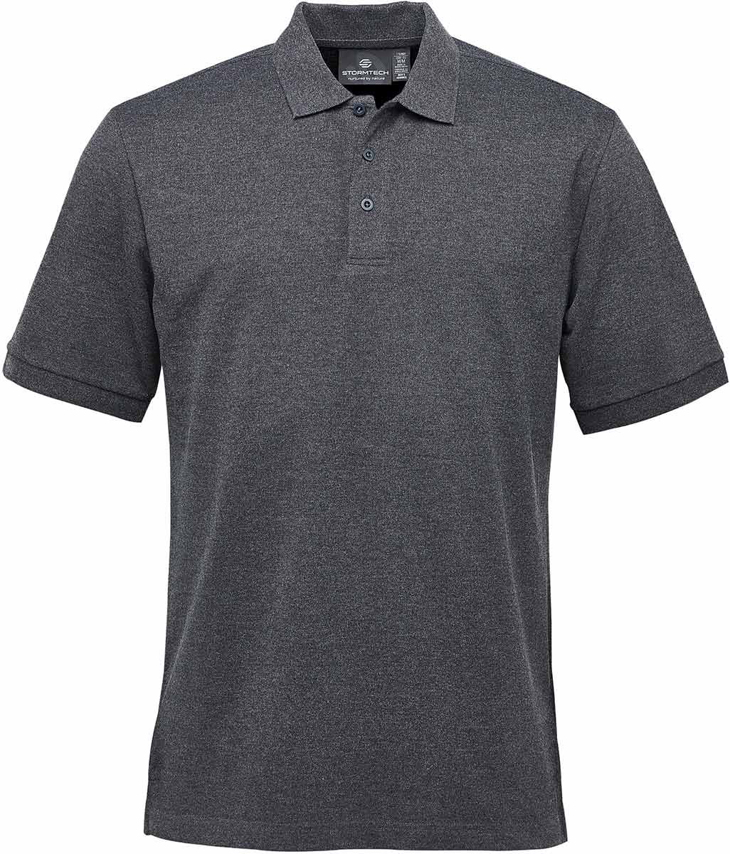 CTP-2 Polo Nantucket stretch pour homme