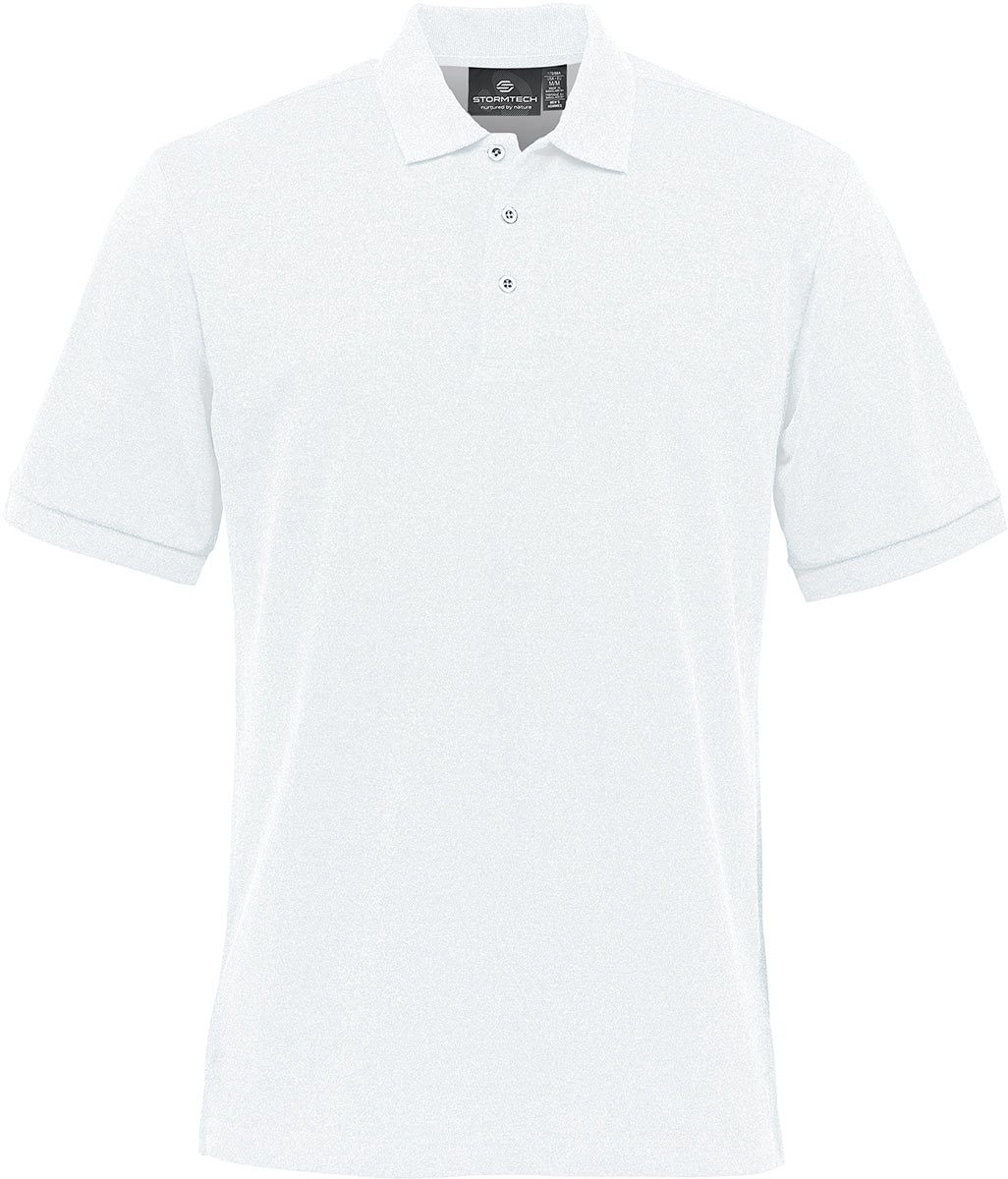 CTP-2 Polo Nantucket stretch pour homme