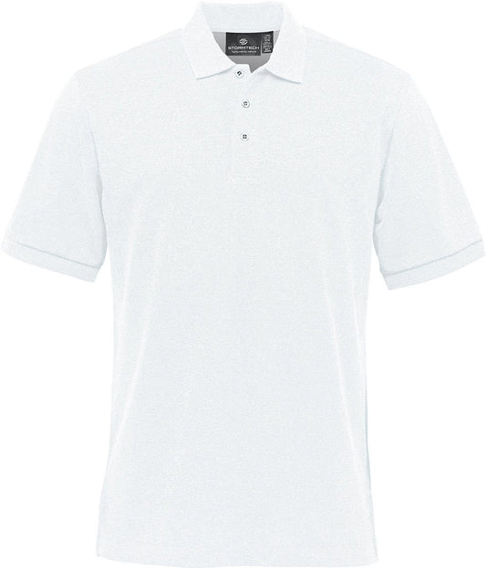 CTP-2 Polo Nantucket Stretch für Männer