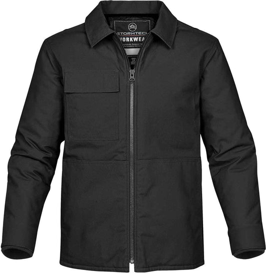 CWC-2 coat Flatron work for men