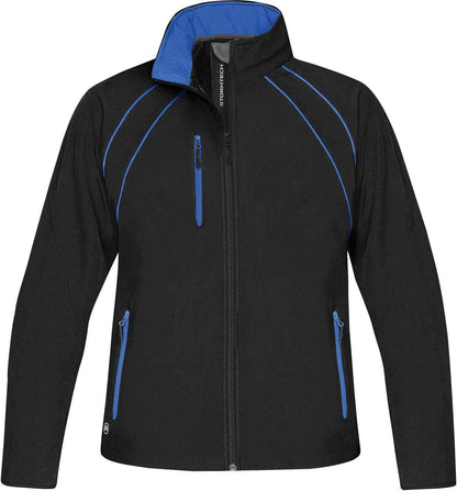 CXJ-3W equipaggio Softshell per le donne