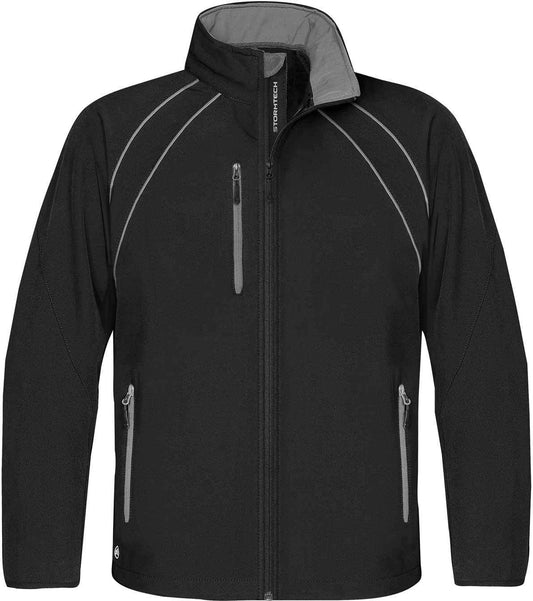 CXJ-3 Crew Softshell for Men