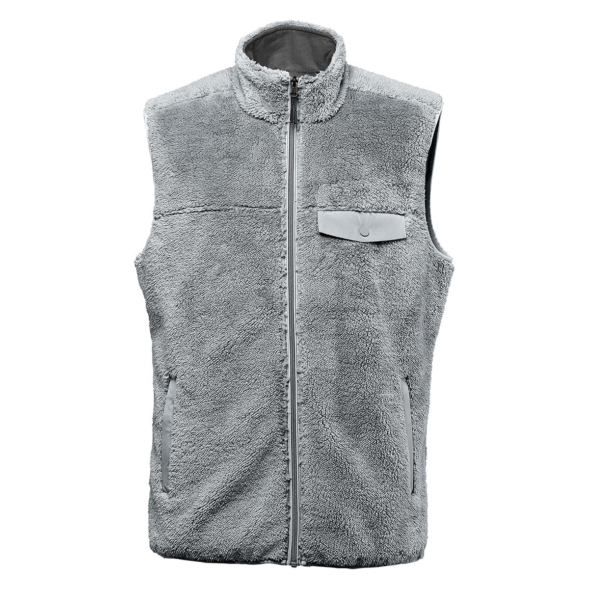 DLV-1 — Gilet polaire Sherpa Sherpa pour homme