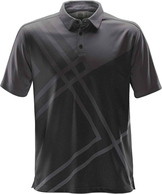 Reflejo de polo DXP-1 para los hombres