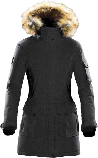 EPK-2W Explorer Parka para mujer