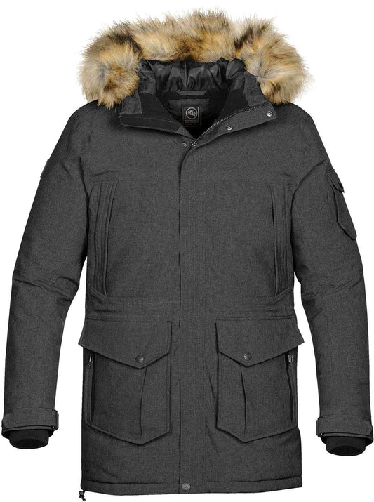 EPK-2 Explorer Parka para hombres