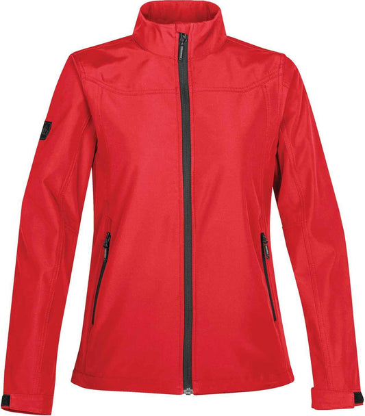 ES-1W Endurance Softshell per le donne