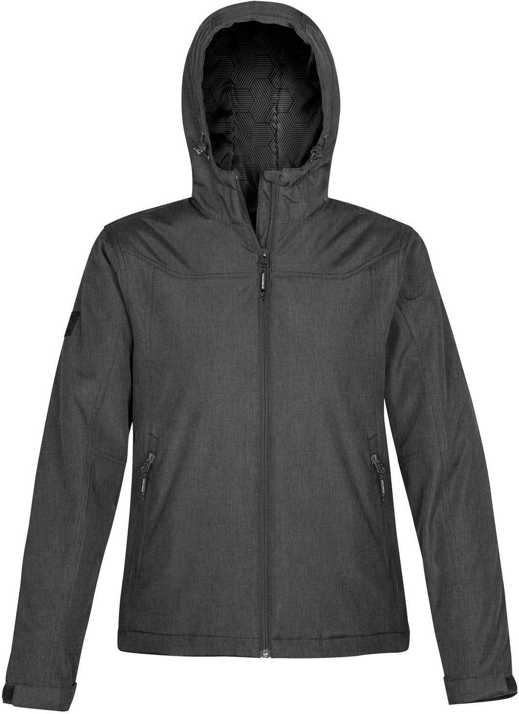 ESH-1W Endurance thermal shell pour femme