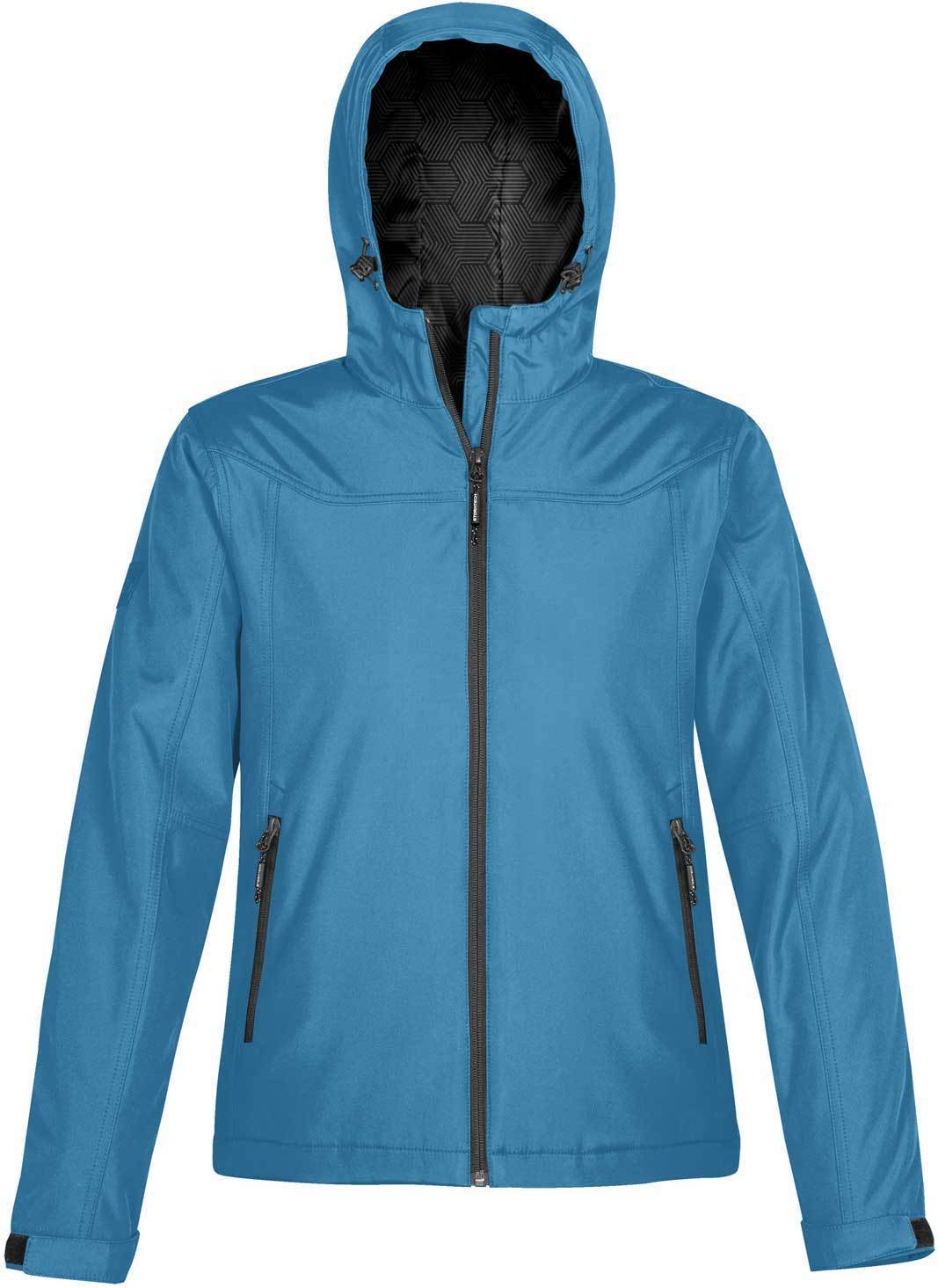 ESH-1W Endurance thermal shell pour femme