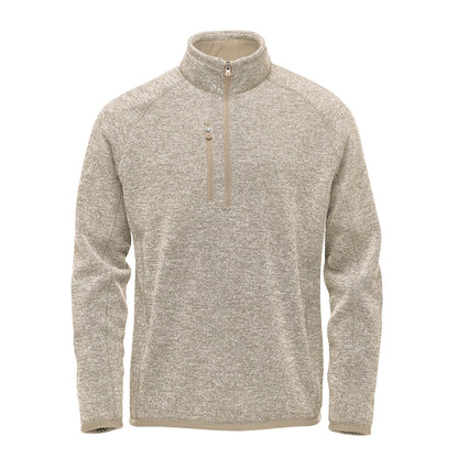 Pull Avalanche 1/4 Zip pour hommes — FHP-1