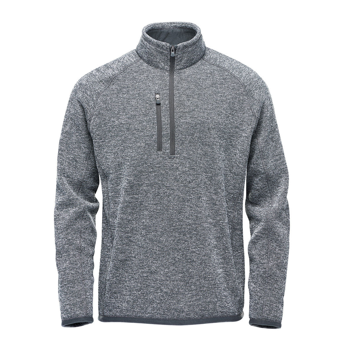 Pull Avalanche 1/4 Zip pour hommes — FHP-1