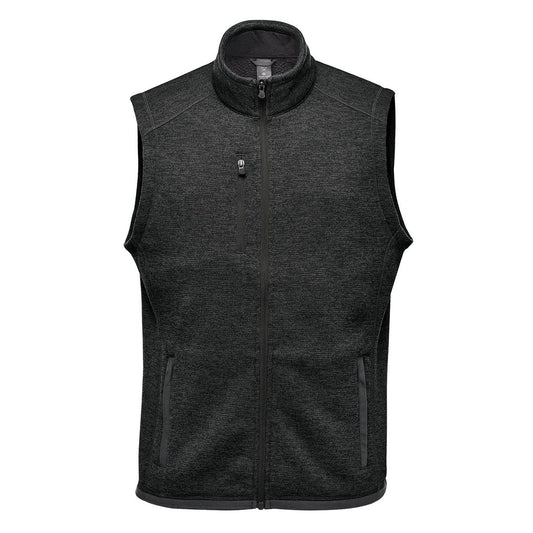 Full Zip Full Zip Fleece Vest for men - FHV -1
