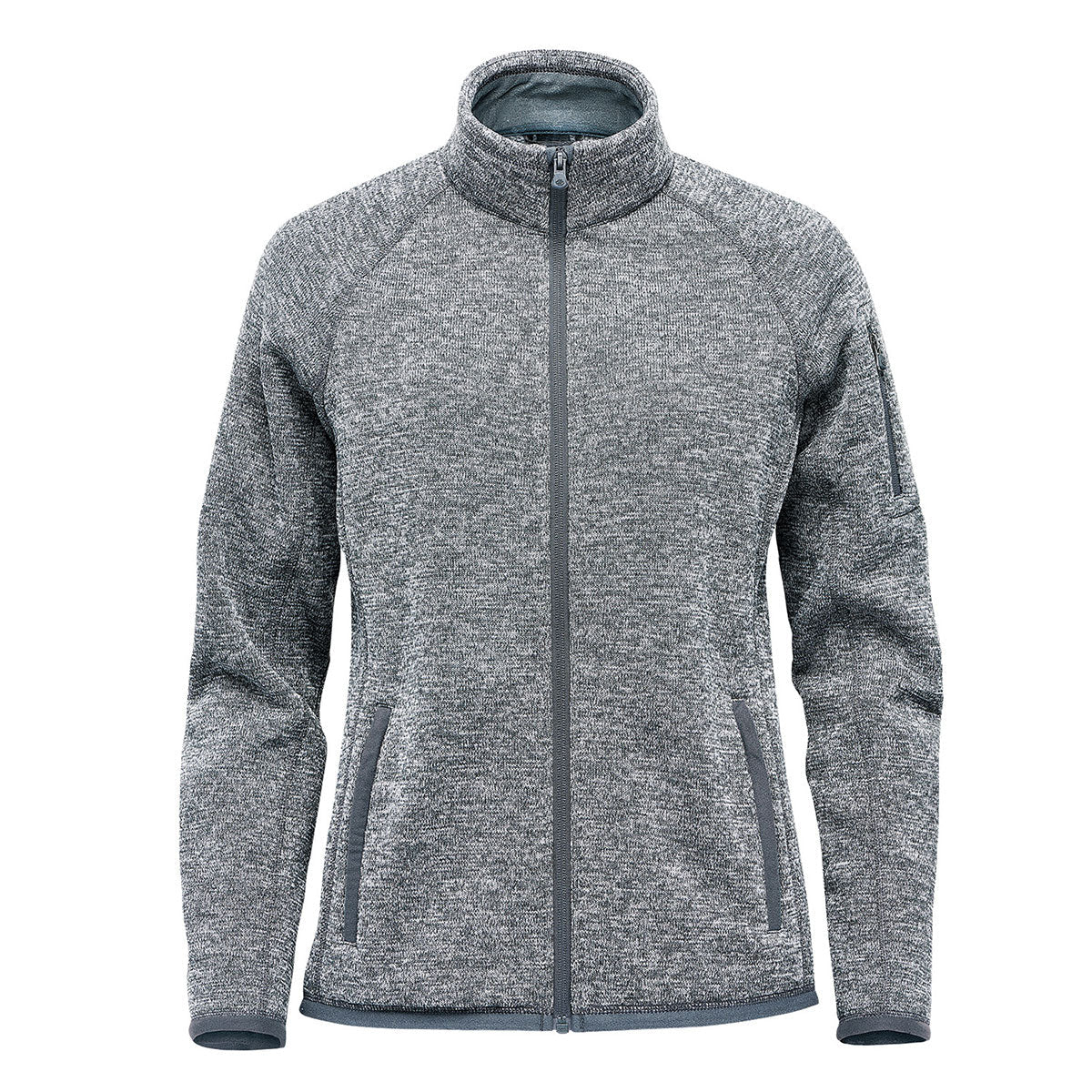 Full Zip Full Zip jacket for Women - FHZ -1W