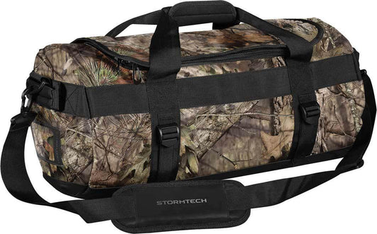 GBW-1S Mossy Oak Atlantide Atlantisa Gear Bag Camo (Petit)