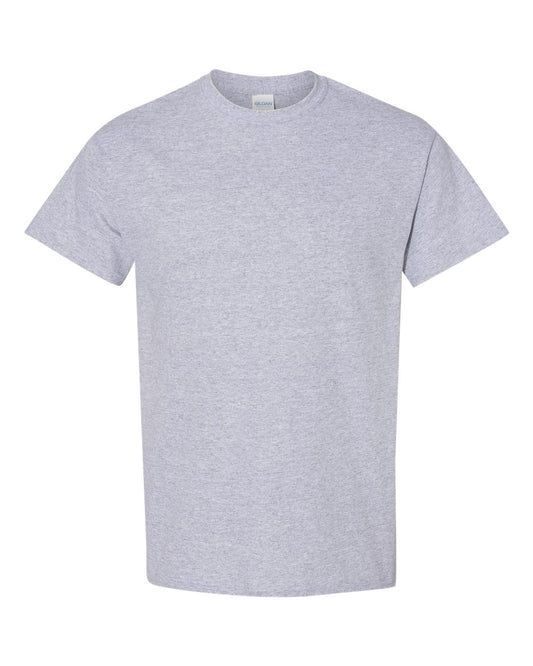 5000 - 100% de algodón t -camiseta