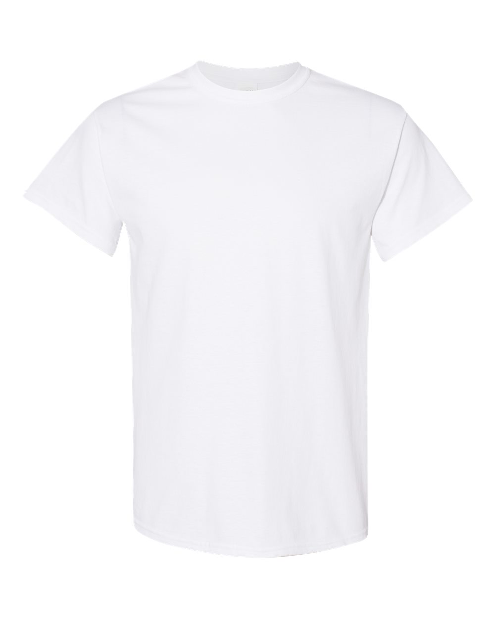 5000 - T-shirt 100% coton supérieur