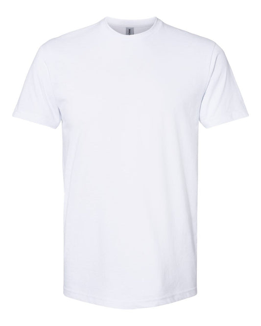 67000 - SoftStyle CVC T -Shirt