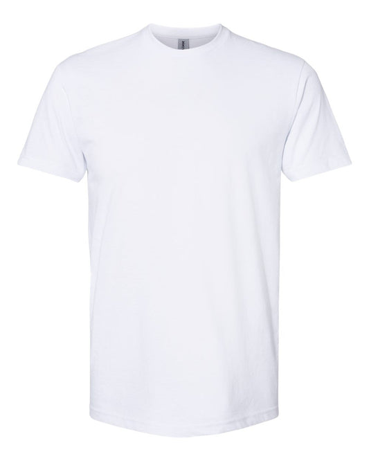 67000 - SoftStyle CVC T -shirt