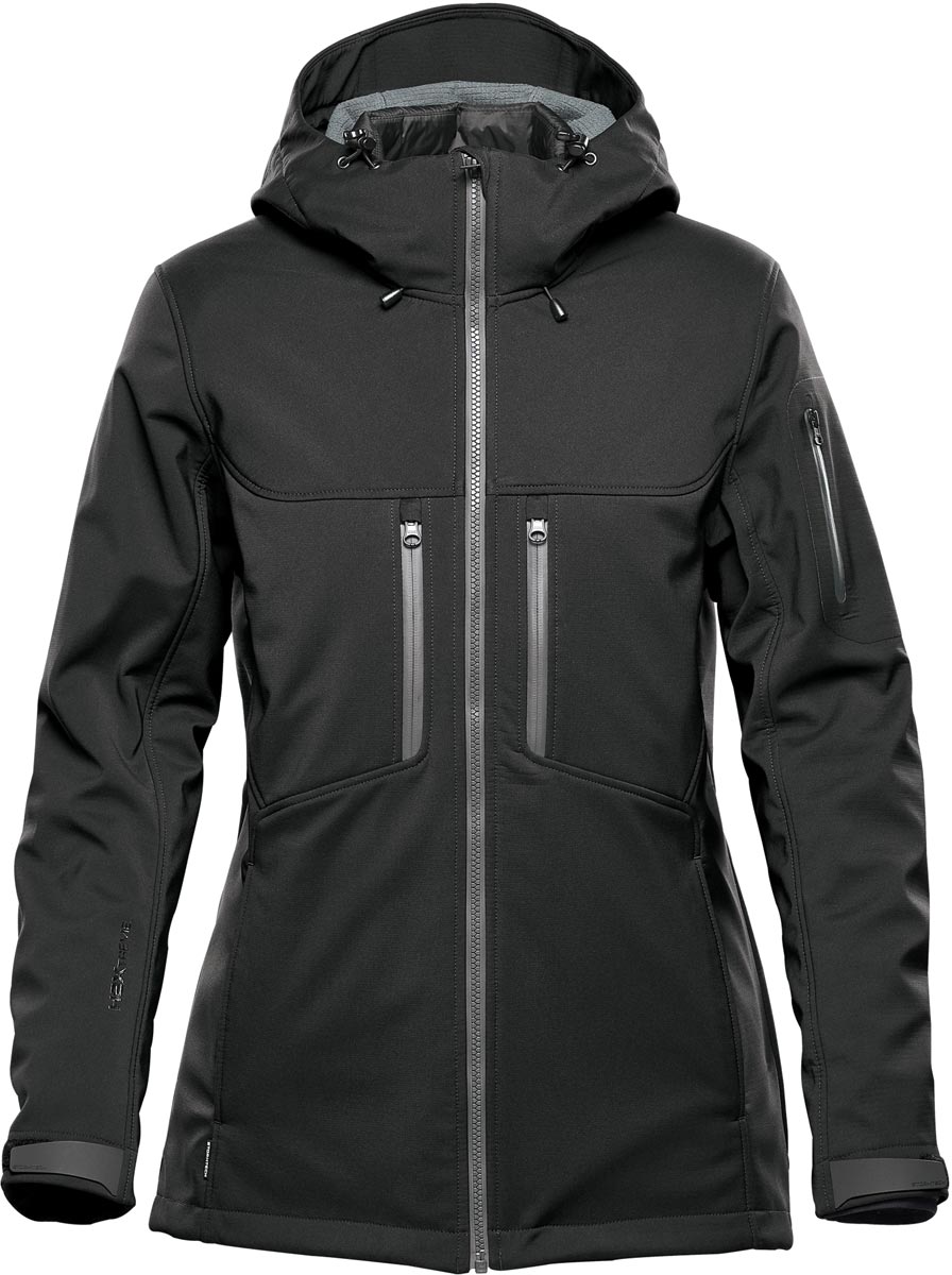 Hr-2w epsilon system women's jacket