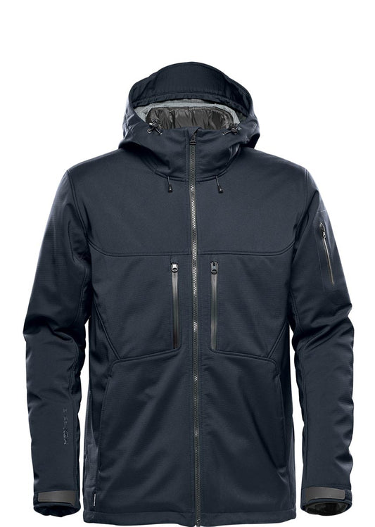 HR-2 epsilon system men's jacket