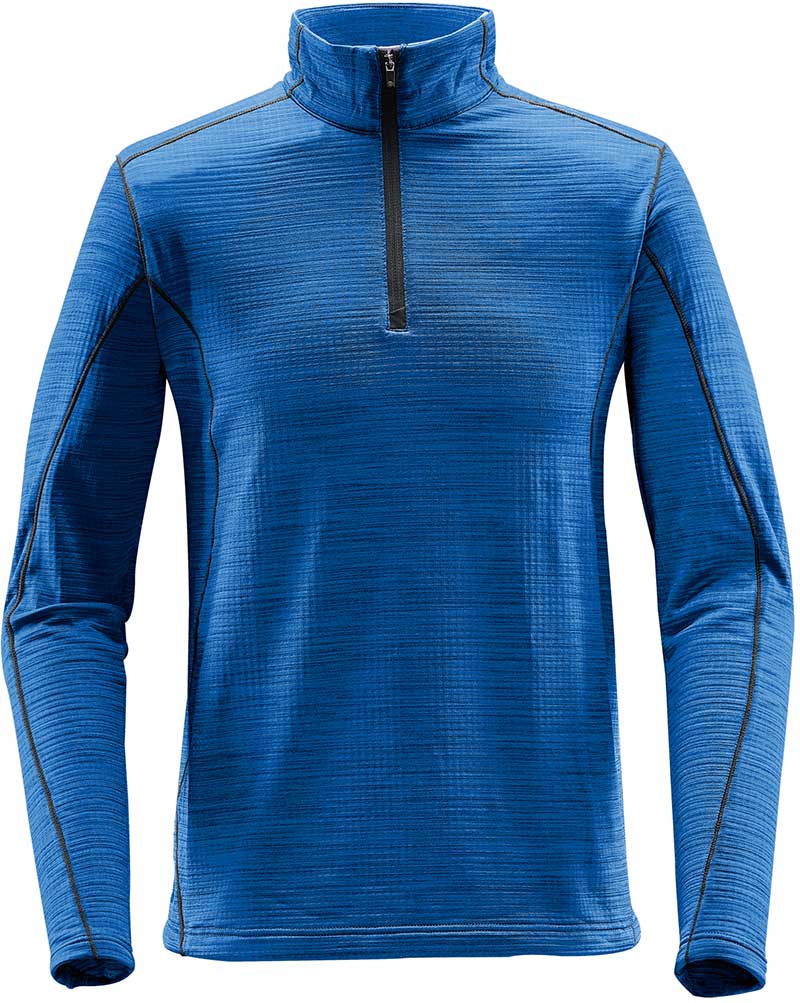 HTZ-1 Thermalbasis 1/4 ZIP für Männer