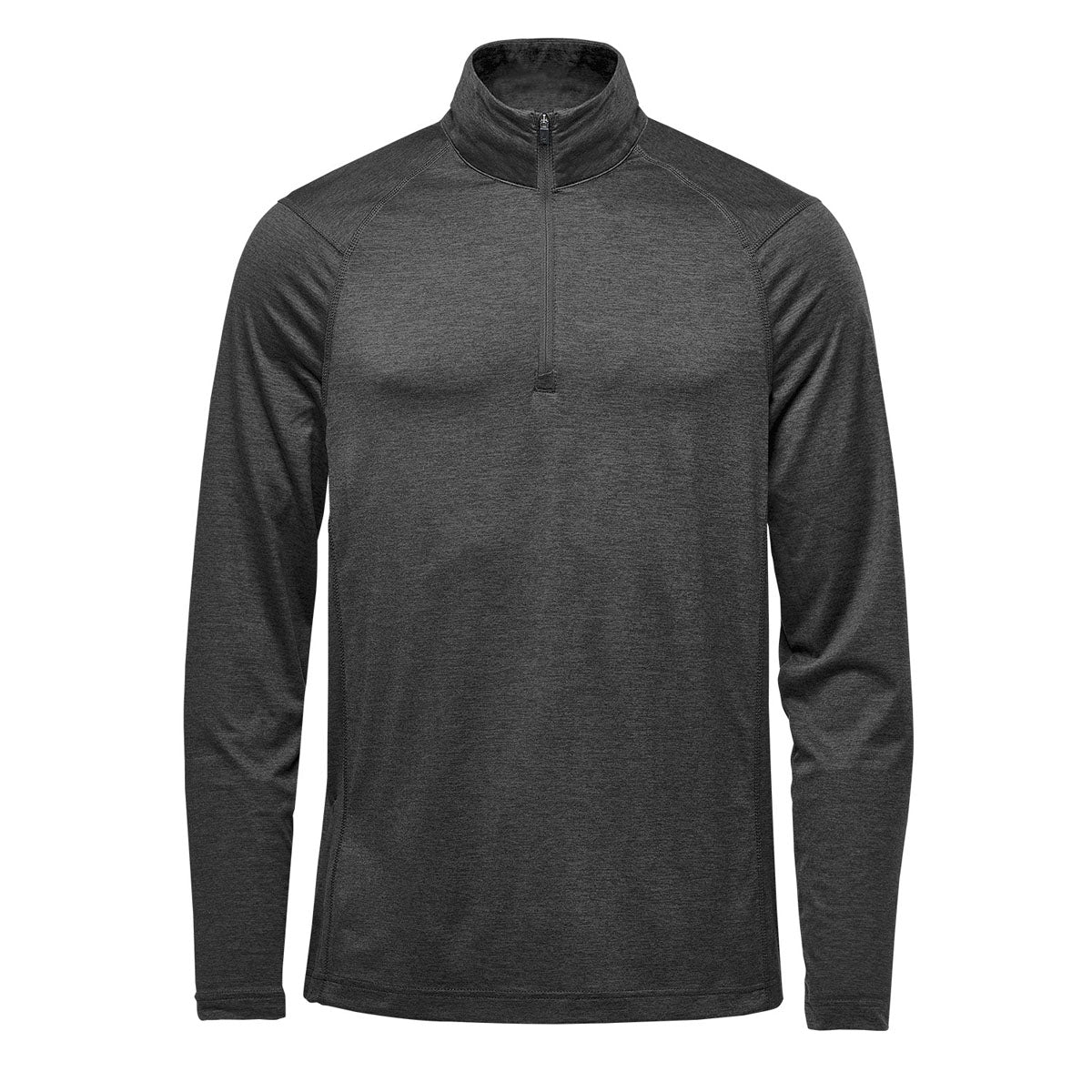 Milano 1/4 Zip Pull pour hommes — HXR-1