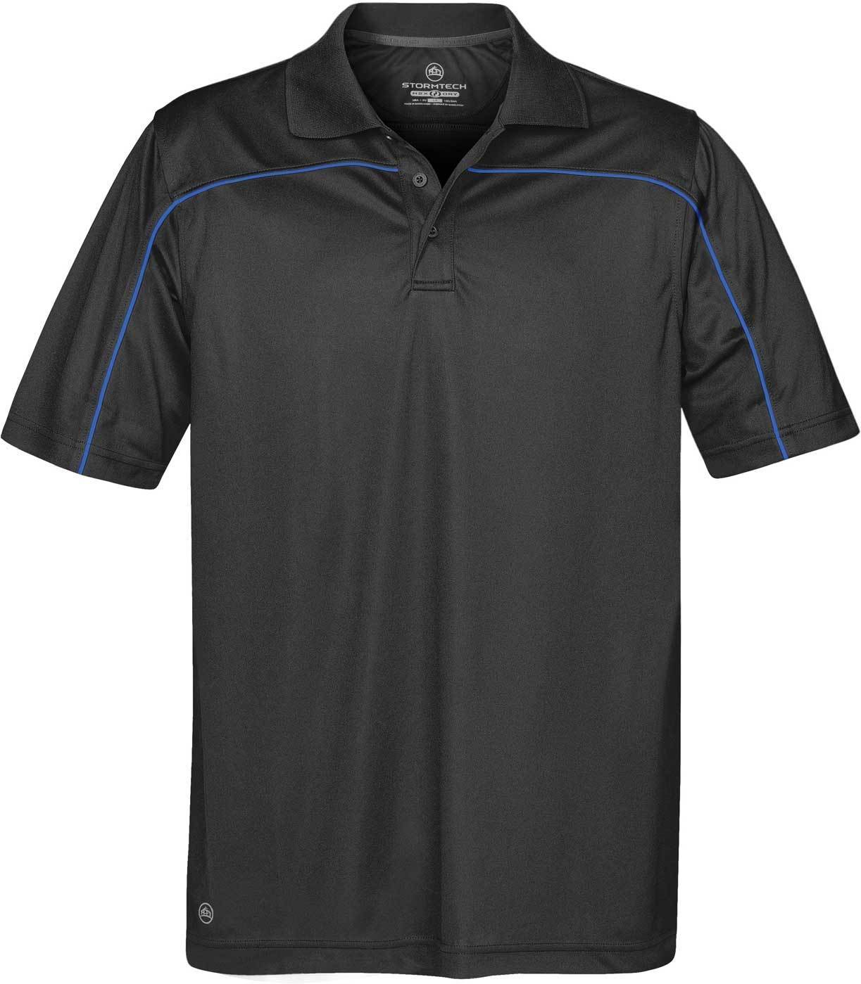 IPS-2 Velocity sport polo pour homme