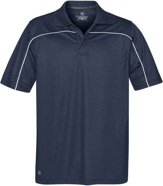 IPS-2 Velocity sport polo pour homme