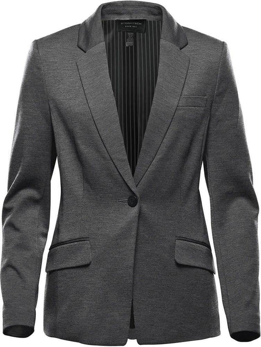 Blazer KNB-1W Delano Knit Blazer per le donne