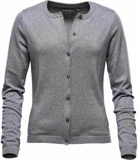 KNC-1W AVONDALE CARDIGAN PARA MUJERES