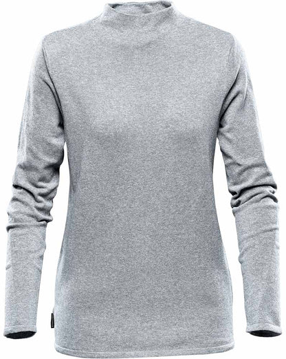 KNS-1W Belfast sweater pour femme