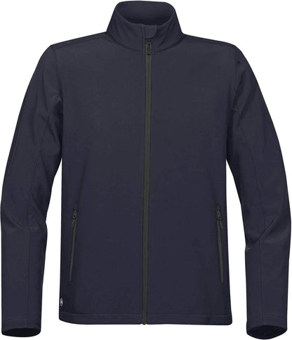 KSB-1 Orbiter softshell pour homme