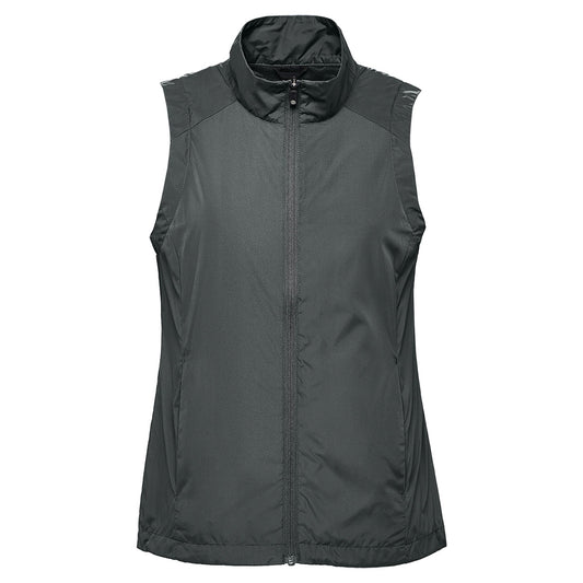 KTV-1W - Gilet Pacifica femme