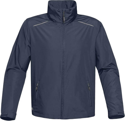 KX-1 Nautilus performance shell pour homme