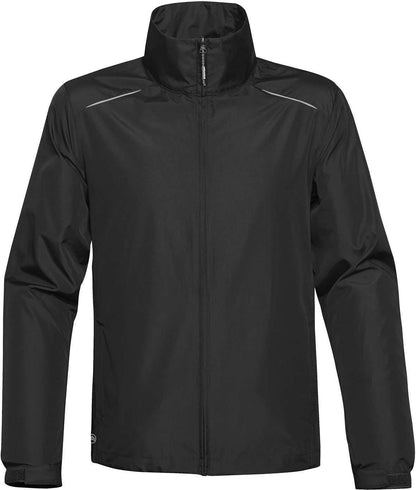 KX-2 Equinox performance shell para hombre