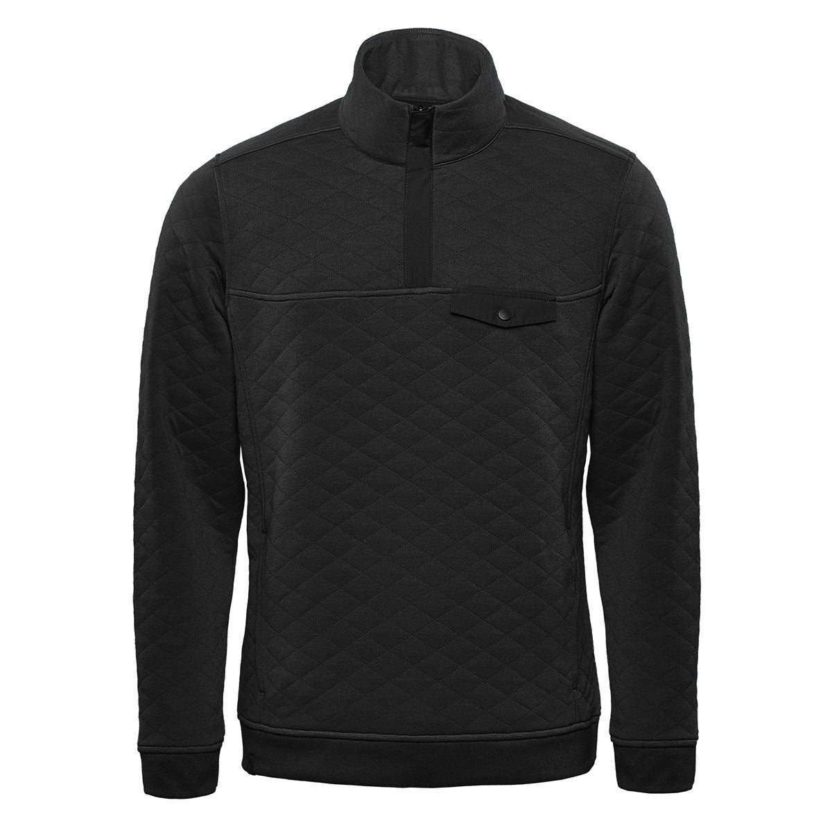 KXP-1 - Montebello Thermal 1/4 Zip Pull Pour Homme