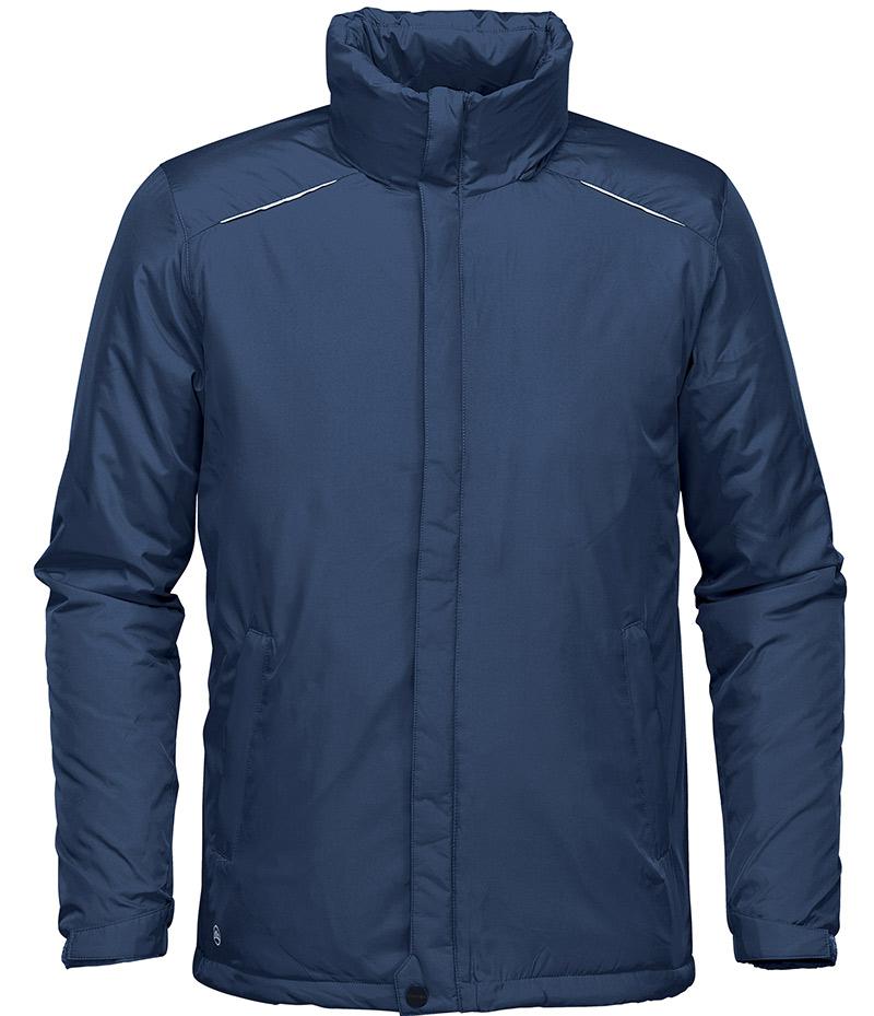 KXR-1 Nautilus insulated jacket pour homme