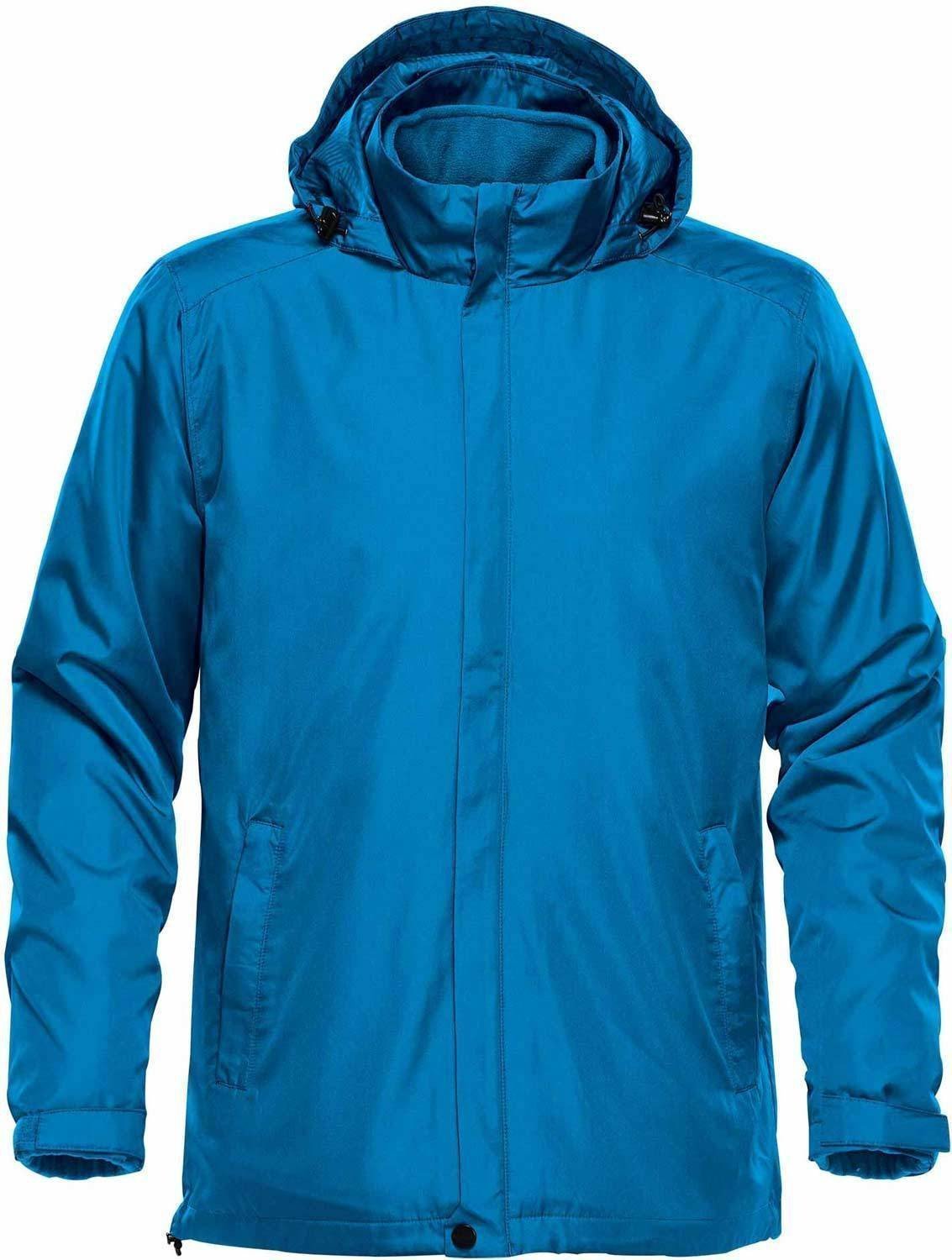 KXR-2 Nautilus 3 en 1 jacket para hombre