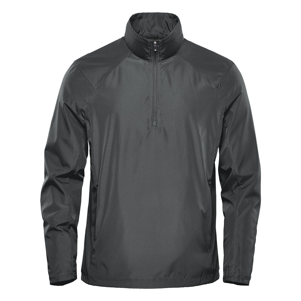 KXT -1 - Pacifica Man 1/4 Zip Anorak