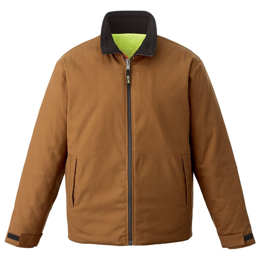 L01210 Zircon - Reversible jacket