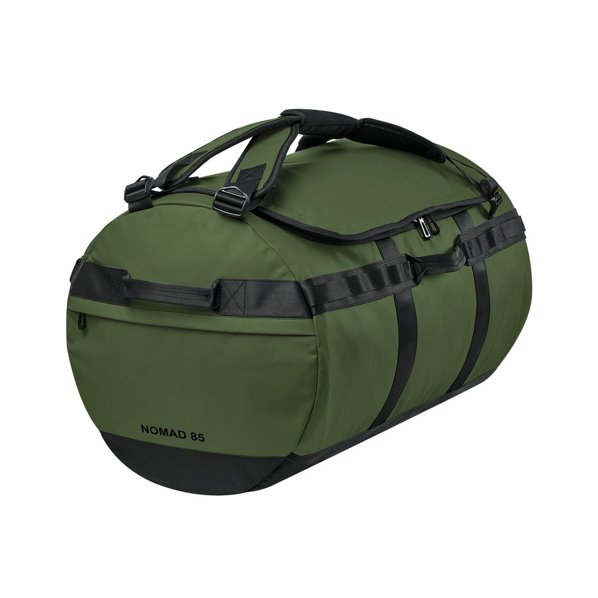 Nomad Duffel 85 — MDX-1L