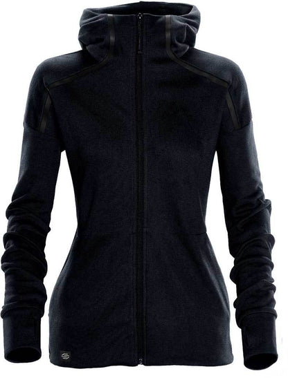 MH-1W Helix thermal hoody pour femme