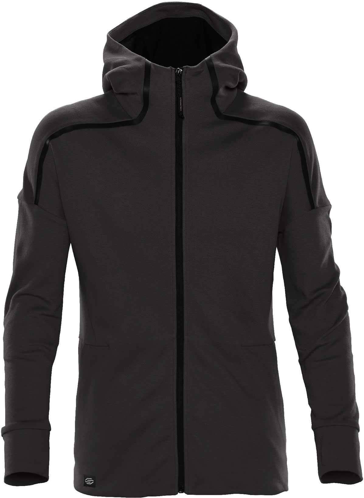 MH-1 Helix thermal hoody pour homme