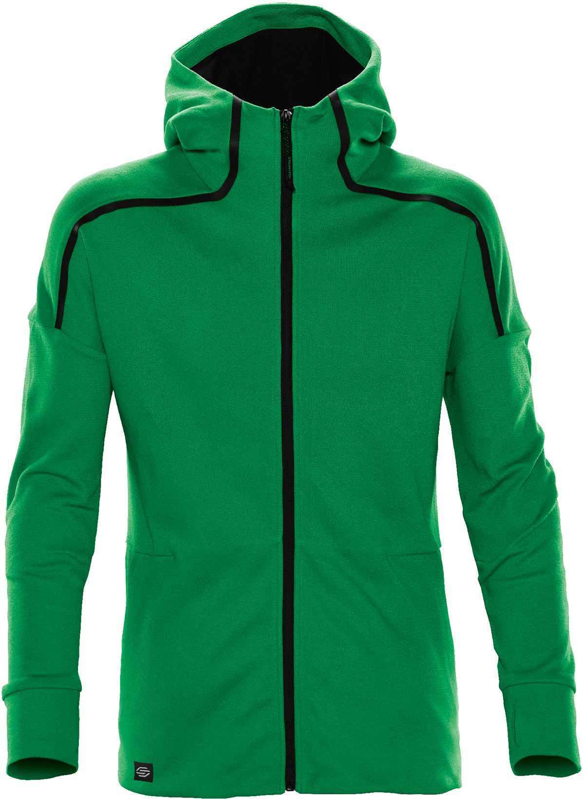 MH-1 Helix thermal hoody pour homme