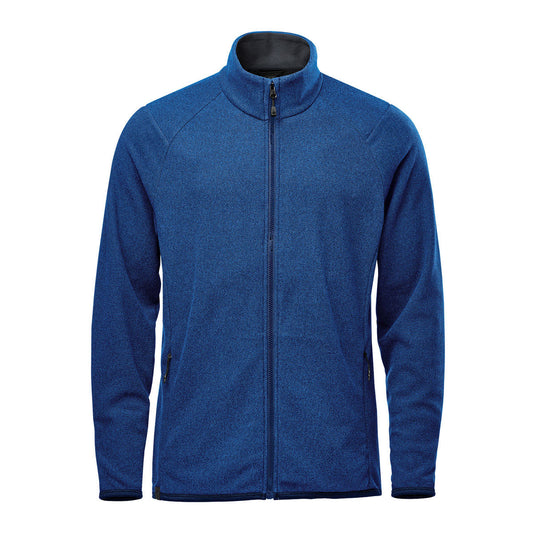 MXF-1-Novarra zipped jacket for men