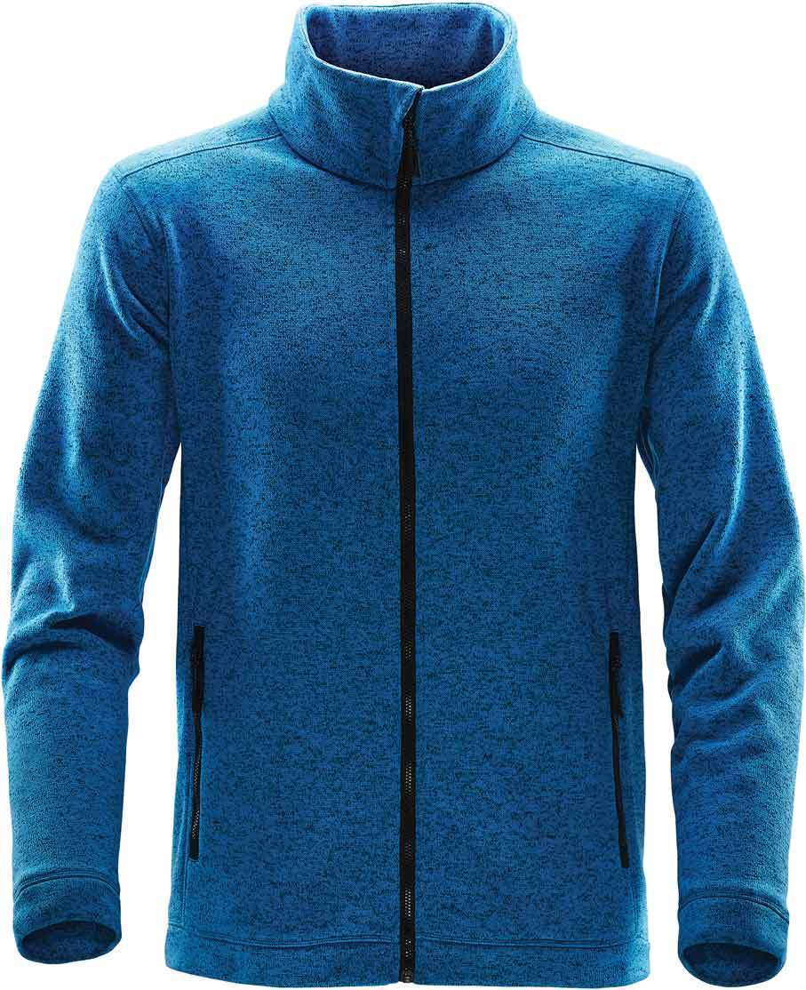 NFX-2 Tundra sweater fleece jacket pour homme